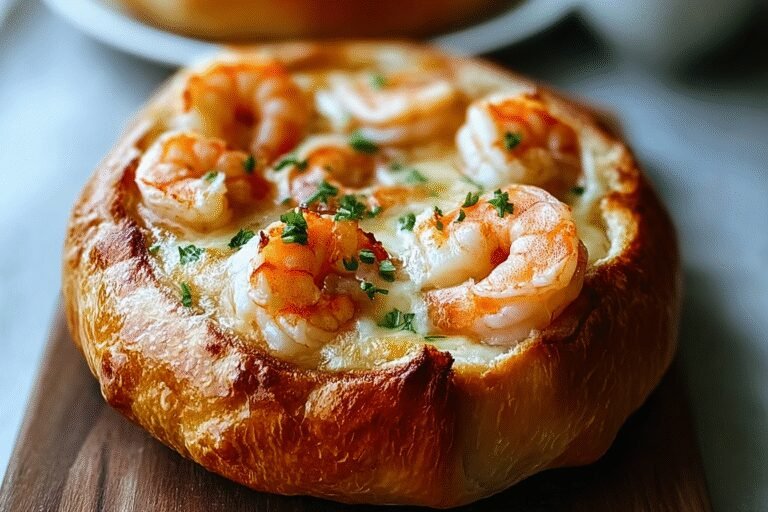Shrimp Bread Bowl 94.Png