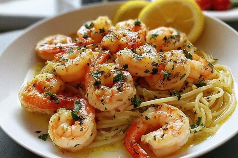 Shrimp Scampi 93.Png