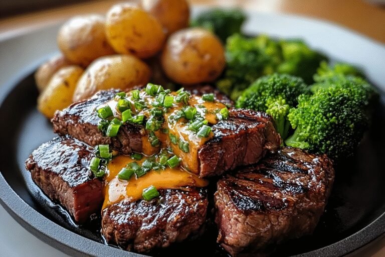 Sizzling Steak Plate 52.Png