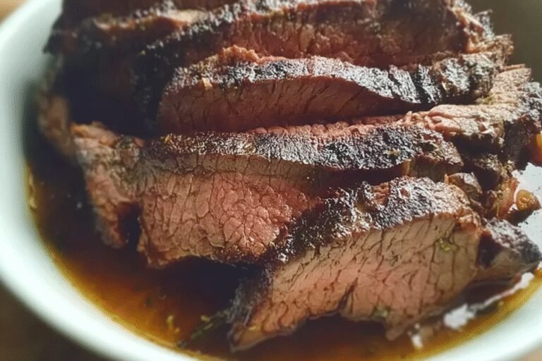 Slow Cooked Beef Tri Tip Roast 57.Png