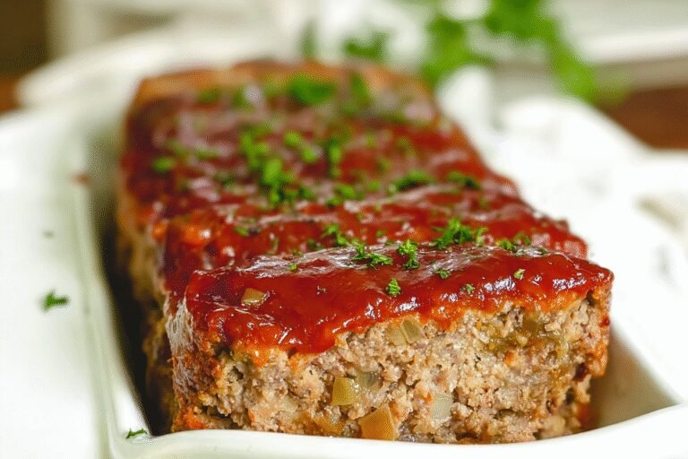 Southern Meatloaf Recipe 27.Png