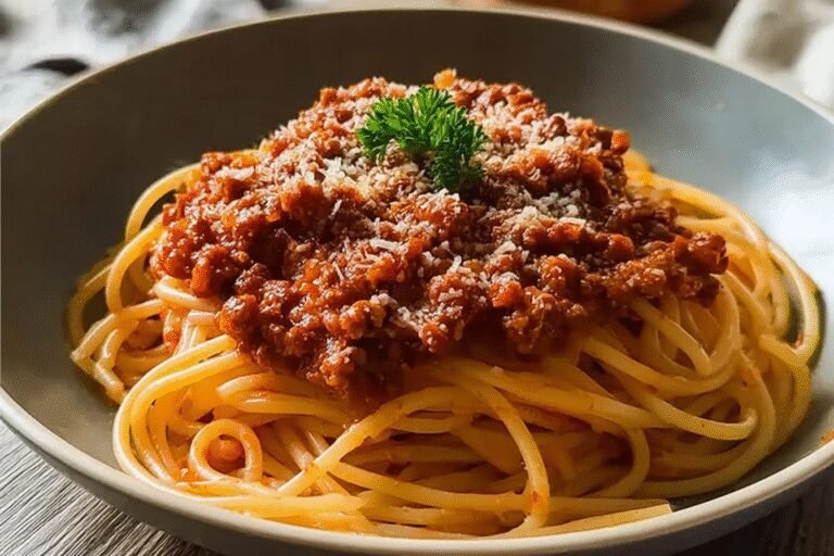 Spaghetti Bolognese 99.Png