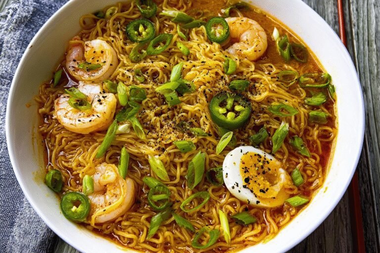 Spicy Ramen Noodles 48.Png