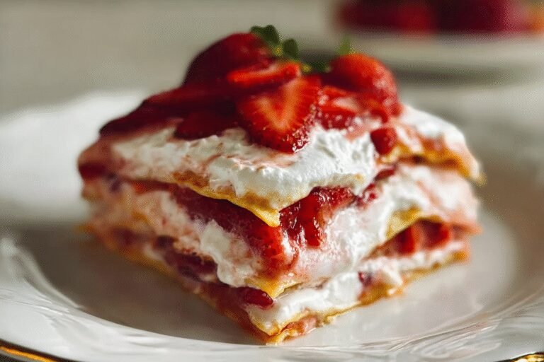 Strawberry Lasagna 45.Png