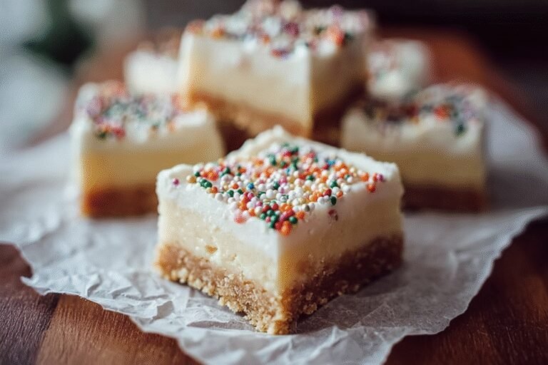 Sugar Cookie Cheesecake Bars 50.Png