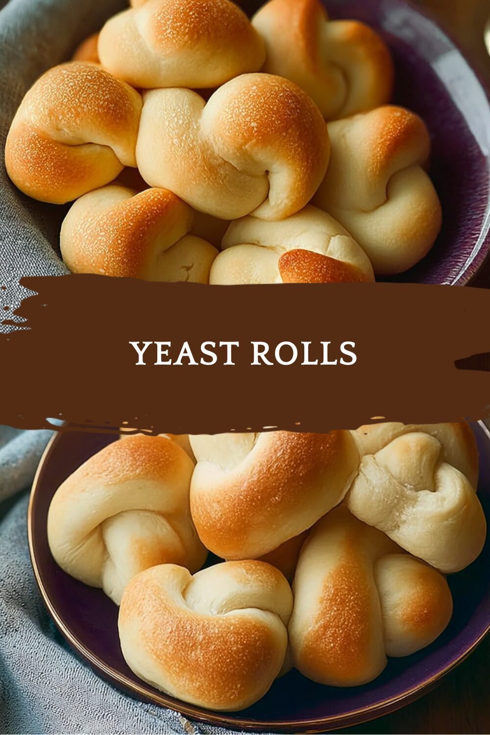 Yeast Rolls