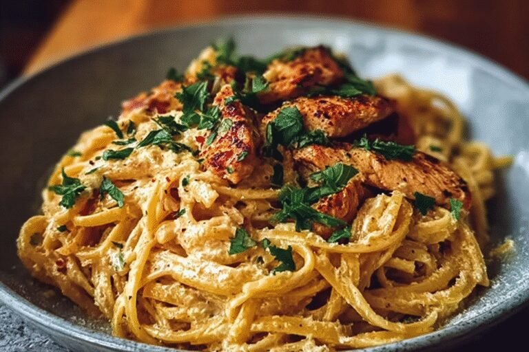 Cowboy Butter Chicken Linguine 86.Png