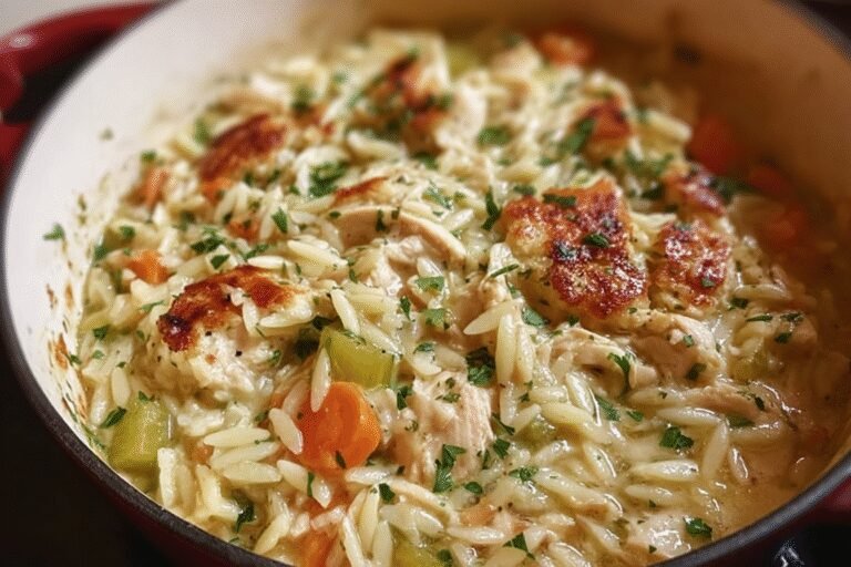 Creamy Chicken Pot Pie Orzo 82.Png