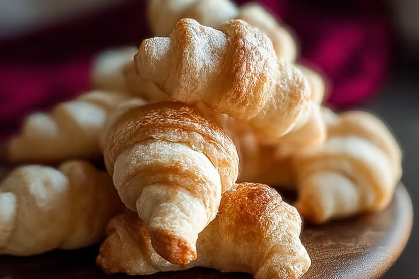 Crescent Rolls
