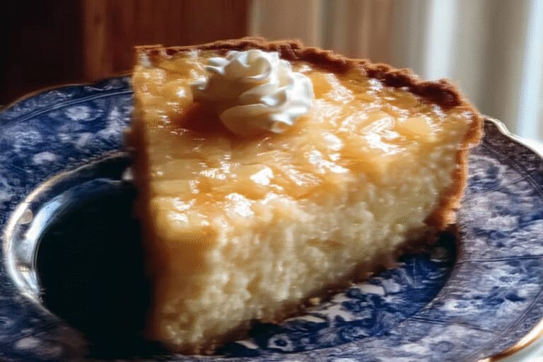 Pineapple Cheese Pie 69.Png
