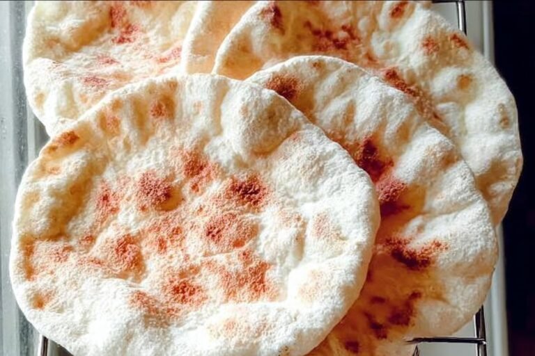 Pita Bread 24.Png