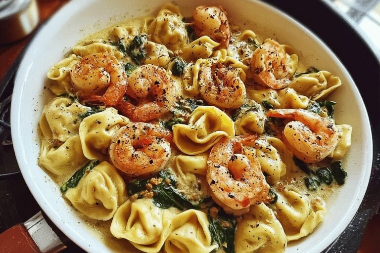 Shrimp Tortellini 68.Png