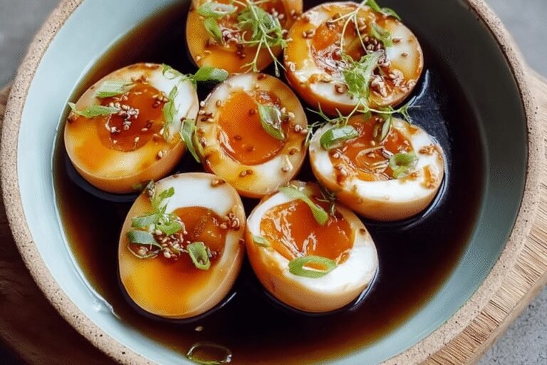 Soy Sauce Eggs 93.Png