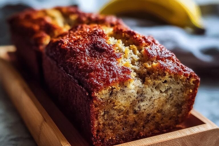 Sugar Free Banana Bread 65.Png