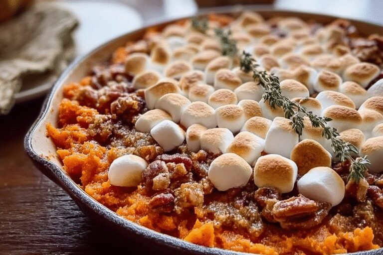 Sweet Potato Casserole 80.Png