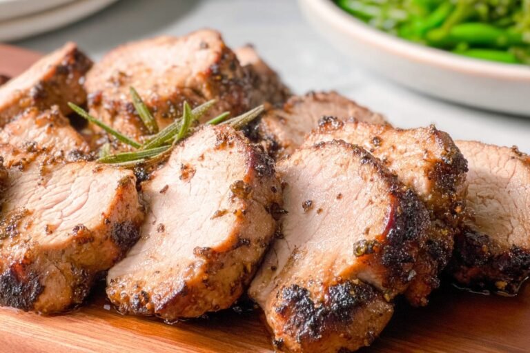 Air Fryer Pork Tenderloin 2.Png