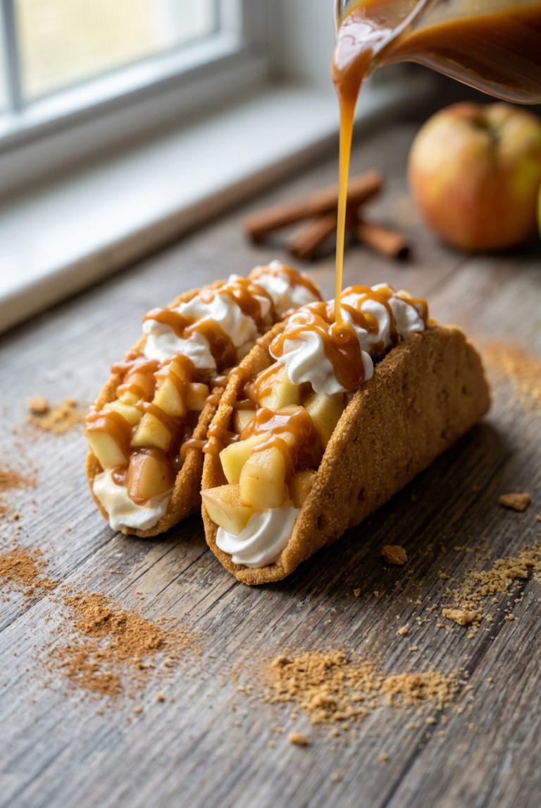 Apple Pie Cheesecake Tacos 92.Png