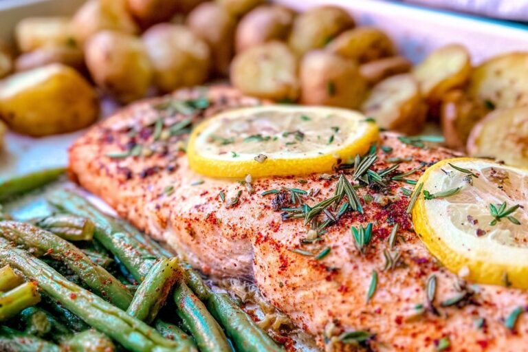 Baked Salmon Recipe 76.Png