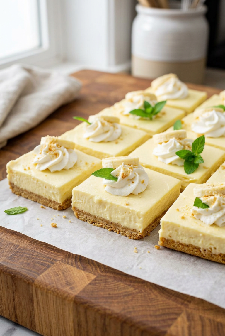 Banana Pudding Bars 98.Png