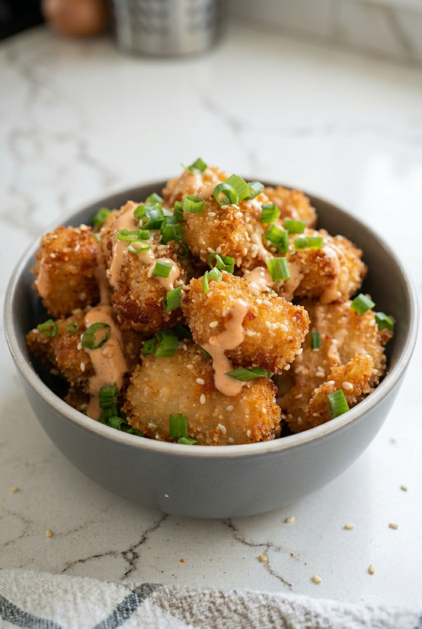 Bang Bang Chicken