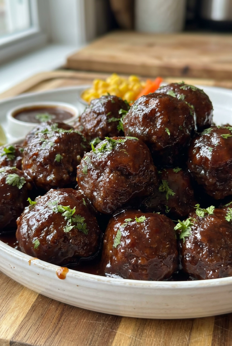 Bbq Jerk Meatballs 50.Png