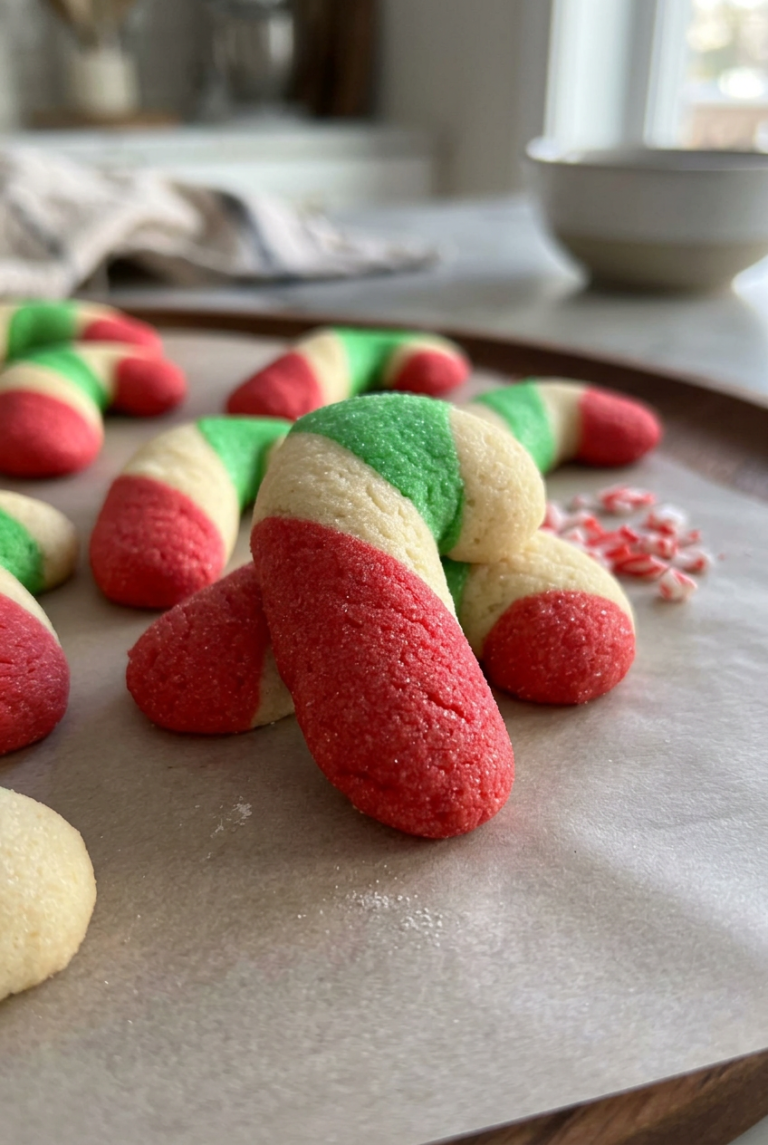 Candy Cane Cookies 70.Png