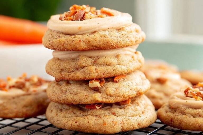 Carrot Cake Cookies 90.Png
