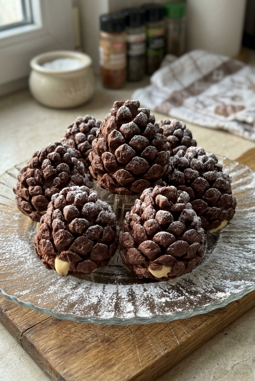 Cheesecake Grankogler