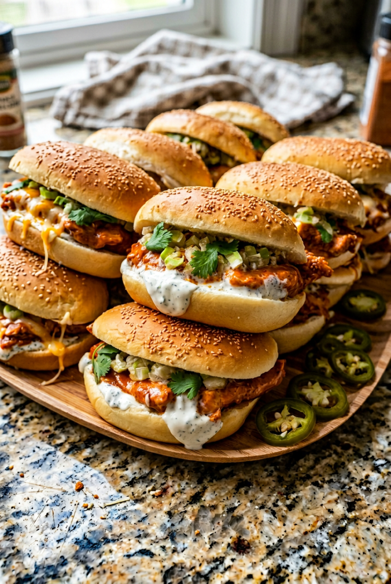Cheesy Dynamite Chicken Buns 52.Png