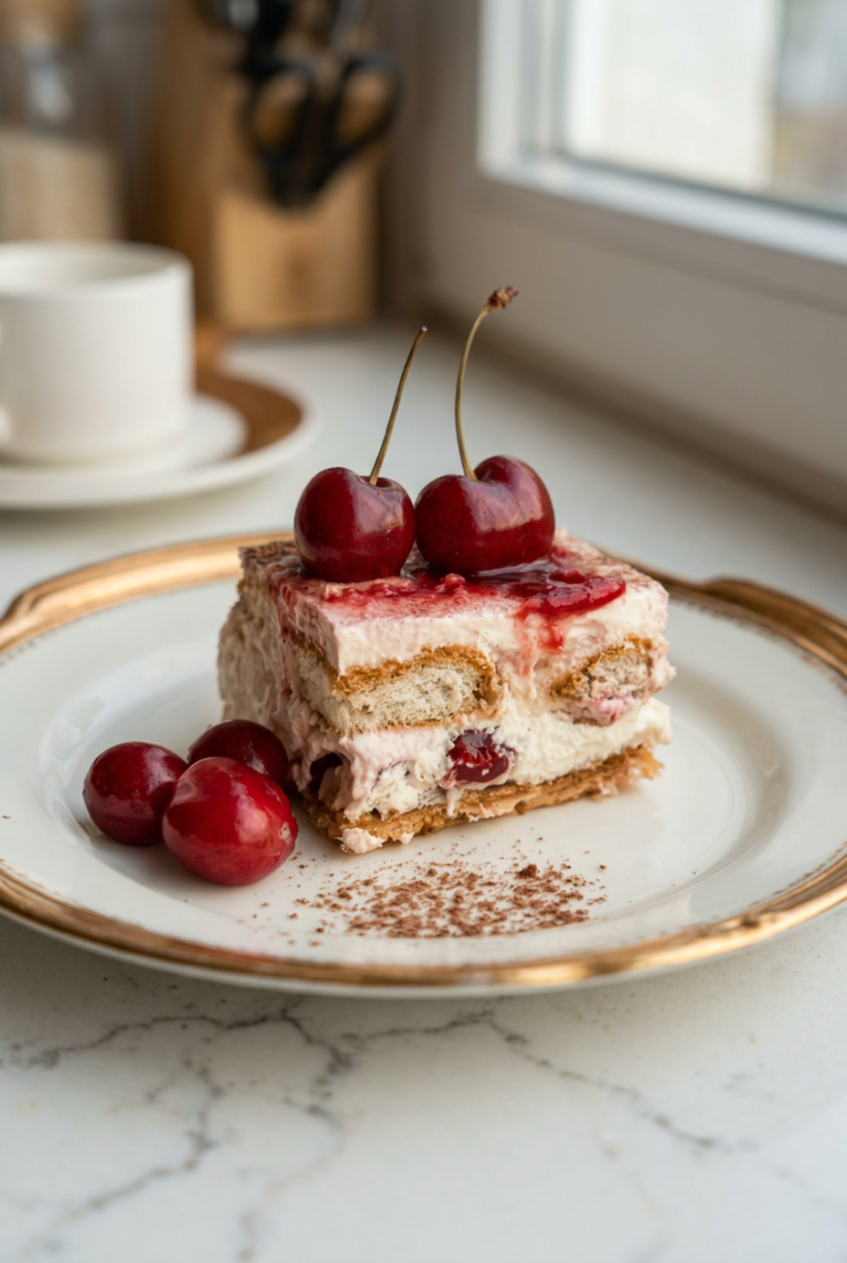 Cherry Tiramisu 86.Png