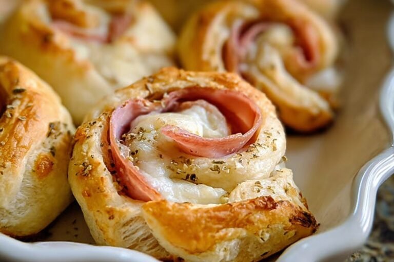 Chicken Cordon Bleu Crescent Rolls 77.Png