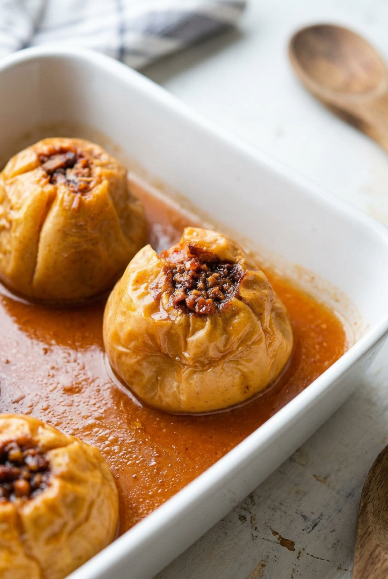 Cinnamon Baked Apples 96.Png