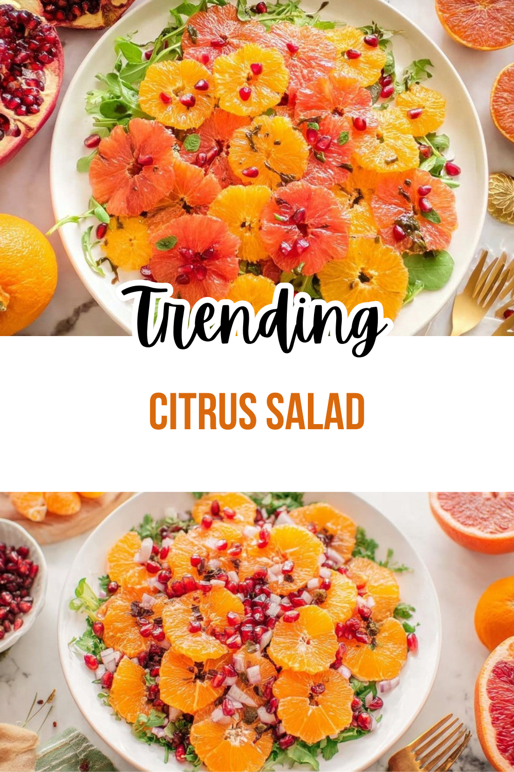 Citrus Salad