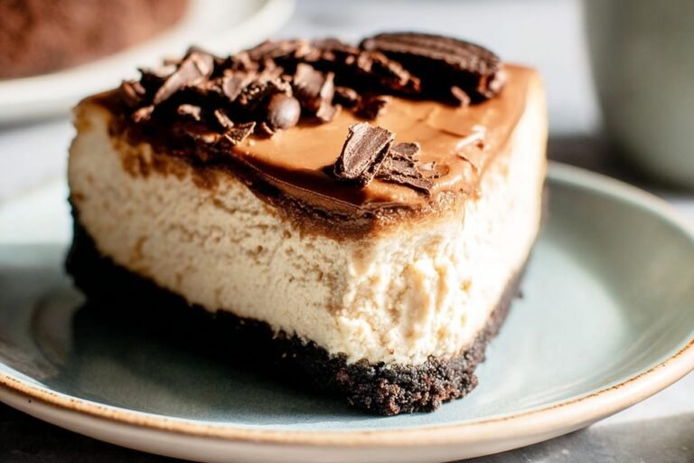 Espresso Cheesecake Recipe 97.Png