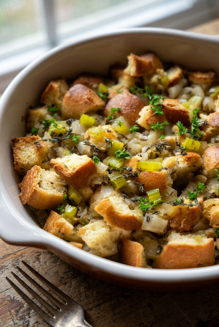 Homemade Stuffing 84.Png