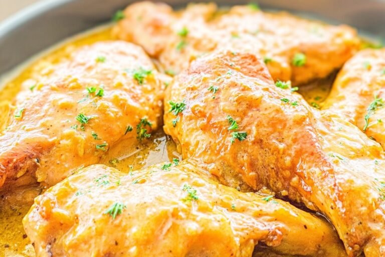 Honey Mustard Chicken 69.Png