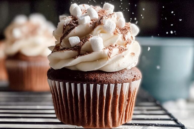 Hot Chocolate Cupcakes 57.Png