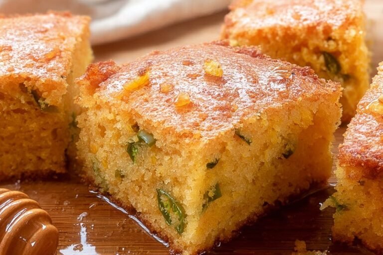 Jalapeno Cornbread Recipe 9.Png