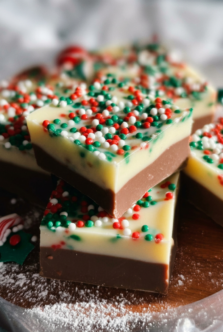 Layered Christmas Fudge 71.Png