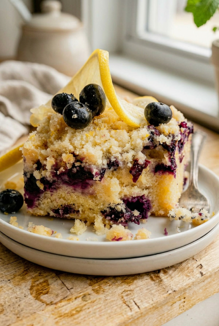 Lemon Blueberry Buckle 93.Png