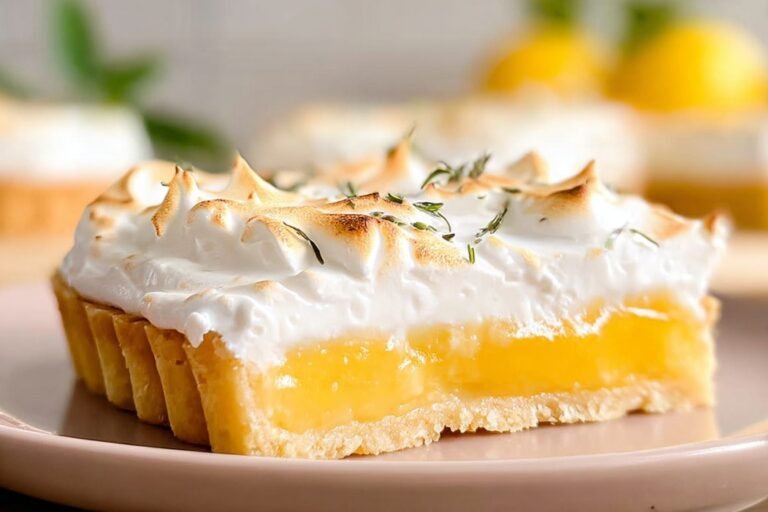 Lemon Meringue Tart 89.Png