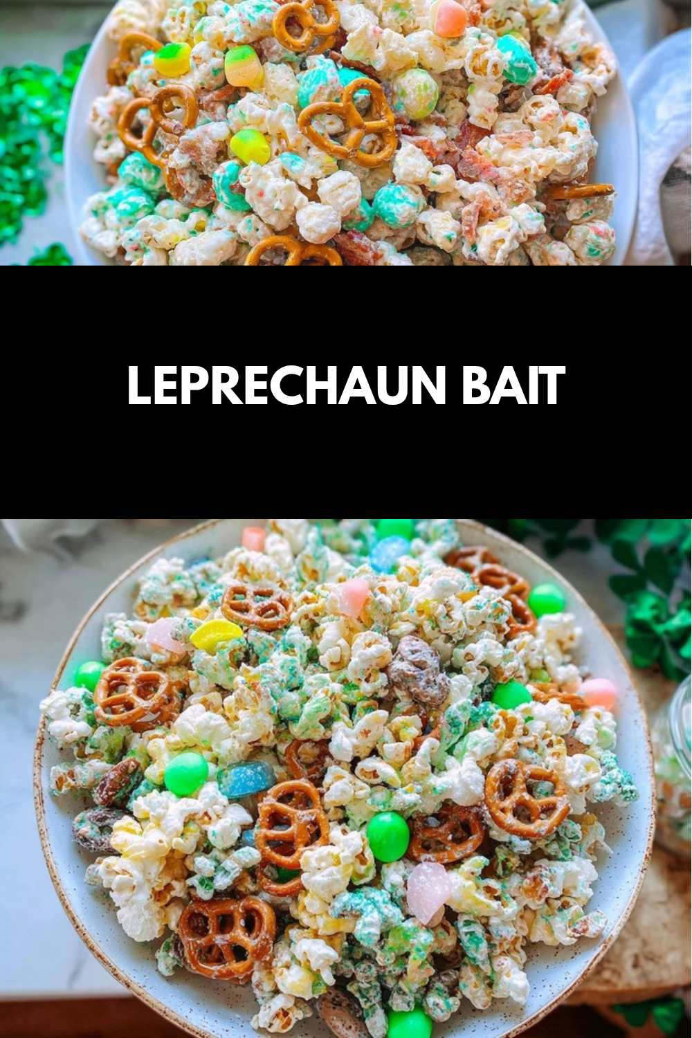 Leprechaun Bait