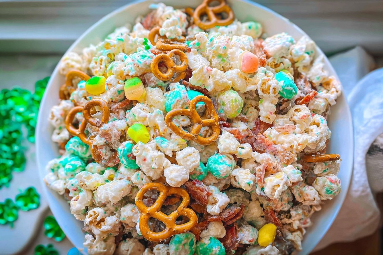 Leprechaun Bait