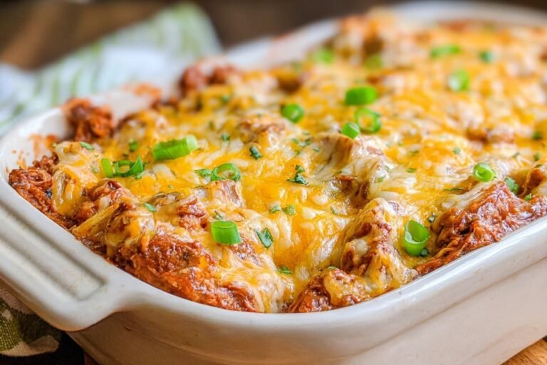 Loaded Bbq Pork Potato Casserole 35.Png