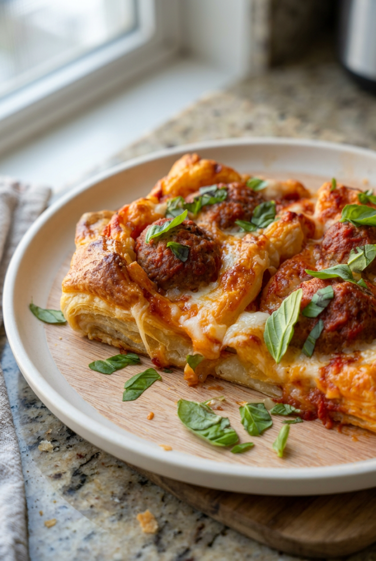 Meatball Puff Pastry 57.Png