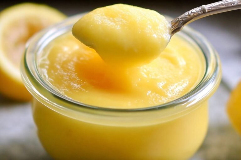 Microwave Lemon Curd 81.Png
