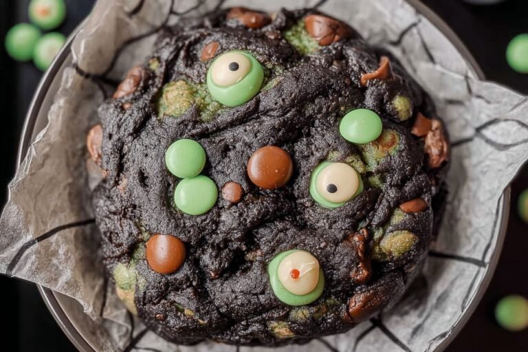 Mint Chocolate Chip Cookies 10.Png
