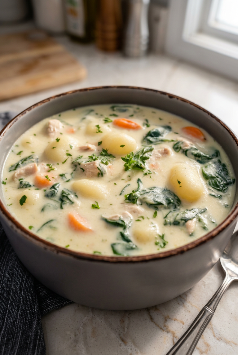 Olive Garden Chicken Gnocchi Soup 34.Png