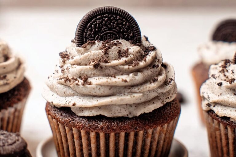 Oreo Cupcakes 80.Png