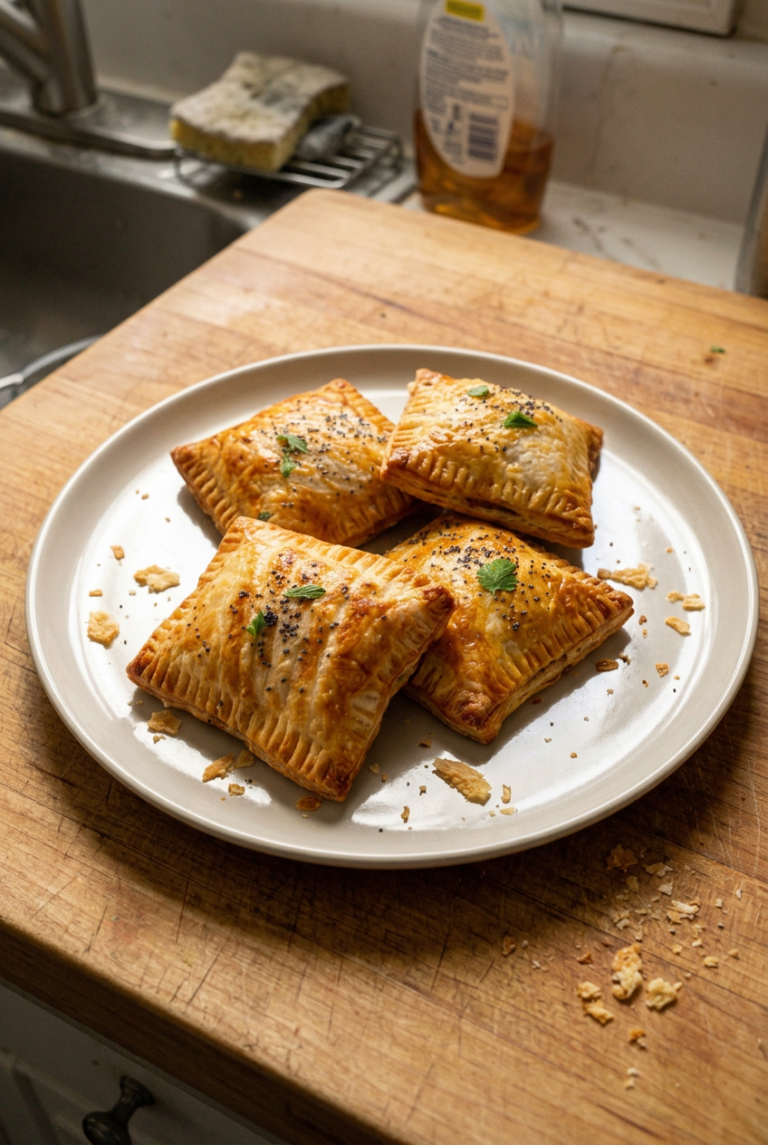 Puff Pastry Cheesesteak Hot Pockets 54.Png